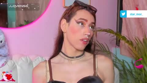  estrellita online show from January 27, 12:22 am