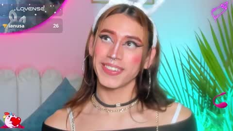  estrellita online show from February 5, 6:46 am