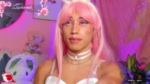  estrellita online show from March 3, 12:23 am