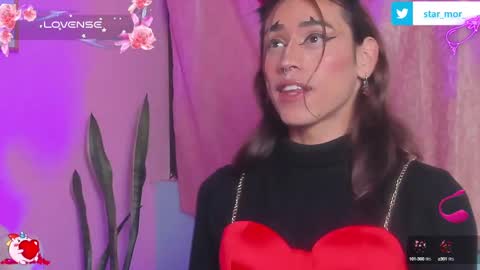  estrellita online show from March 4, 10:03 pm
