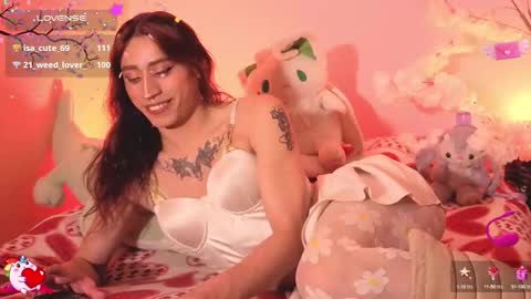  estrellita online show from October 6, 5:18 am