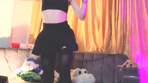  estrellita online show from January 9, 5:23 am