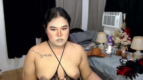 YOUR HELL MARY GODDESS MISTRESS JAZ online show from October 21, 1:45 pm