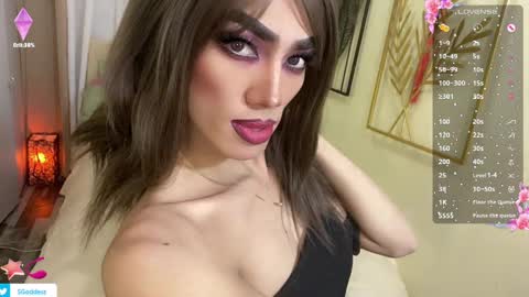 Snapshot of starlasexylady chatting on January 12, 2:09 pm Just Call Me  Starla  Dont Forget to Follow me online show from January 12, 2:09 pm
