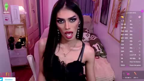 Snapshot of starlasexylady chatting on February 24, 10:48 am Just Call Me  Starla  Dont Forget to Follow me online show from February 24, 10:48 am