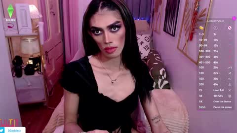 Snapshot of starlasexylady chatting on February 25, 4:00 pm Just Call Me  Starla  Dont Forget to Follow me online show from February 25, 4:00 pm