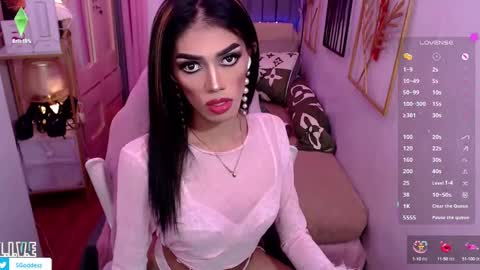 Snapshot of starlasexylady chatting on March 3, 1:37 pm Just Call Me  Starla  Dont Forget to Follow me online show from March 3, 1:37 pm