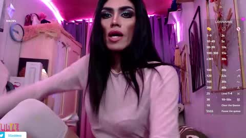 Snapshot of starlasexylady chatting on March 4, 1:12 am Just Call Me  Starla  Dont Forget to Follow me online show from March 4, 1:12 am