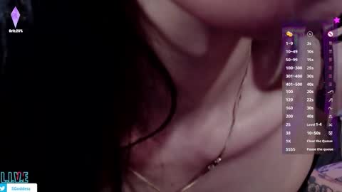 Snapshot of starlasexylady chatting on September 20, 9:53 pm Just Call Me  Starla  Dont Forget to Follow me online show from September 20, 9:53 pm
