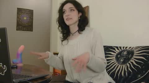 Evan online show from March 31, 1:51 am