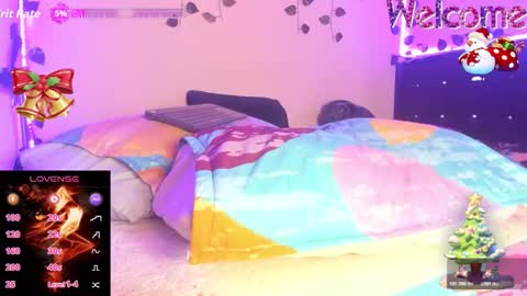 stefanyclak07 online show from December 13, 7:53 pm