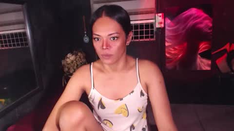 stella online show from February 7, 9:10 pm