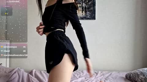 Stella private only for the fan club online show from December 1, 9:23 am