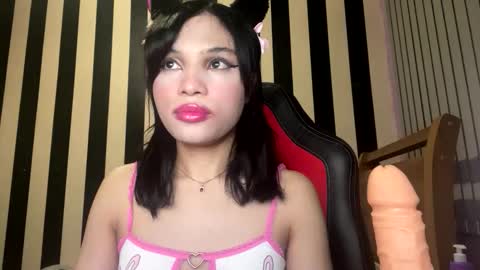 stellapapillon online show from February 22, 3:31 am