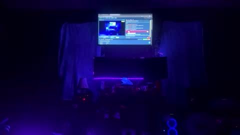 Stephany online show from January 15, 6:34 am