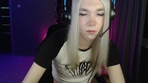 Steve online show from November 4, 5:45 pm