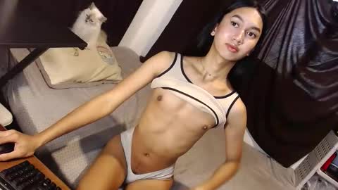 Cute Sophia online show from February 3, 2:53 am