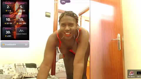 taira altair maturana online show from November 8, 11:49 pm