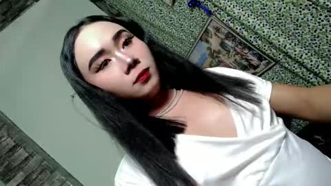 stunning_andrea69 online show from June 11, 1:20 pm