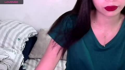 Angelina online show from January 3, 11:46 am