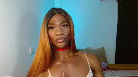 Suanny Klatten  It is my account independent  online show from March 5, 11:46 am