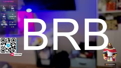 succubu_ss online show from February 20, 6:26 am