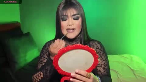 JADE ELYSE online show from November 6, 6:41 pm