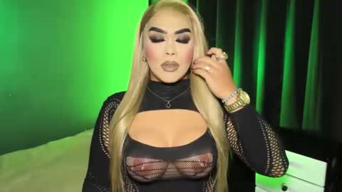 JADE ELYSE online show from February 9, 1:12 am