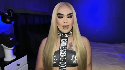 JADE ELYSE online show from July 10, 6:45 pm