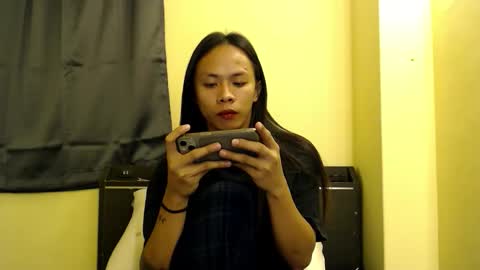 SELF SUCKER ALICIA online show from April 4, 2:48 pm