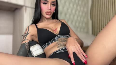 Jess online show from July 28, 2:18 am