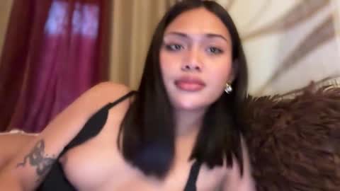 ANGEL-DONT FORGET TO THUMBS UP AND FOLLOW online show from February 20, 6:19 am