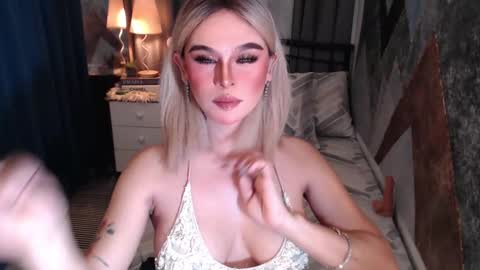 CARMINA online show from March 8, 12:28 am