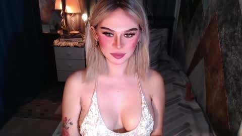 CARMINA online show from March 18, 12:56 am