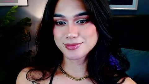 DIANNA online show from April 8, 3:41 am