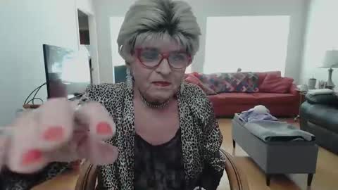 sexualsusan online show from November 11, 4:31 pm