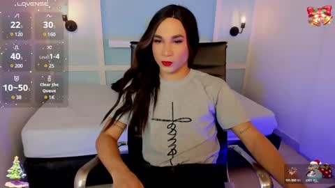 Susan Scott online show from December 19, 12:45 pm