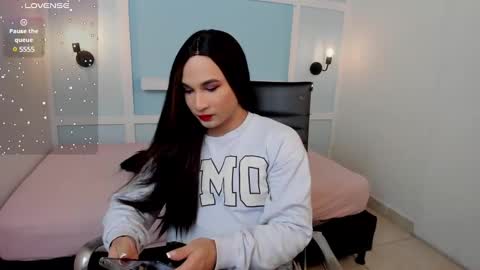 Susan Scott online show from December 24, 12:55 pm