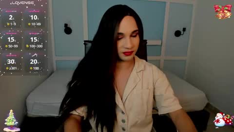 Susan Scott online show from December 29, 12:23 pm