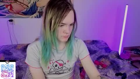 Haeyang  Torry online show from December 18, 4:18 am