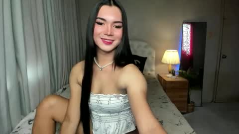 SweetAangel online show from May 26, 12:18 am