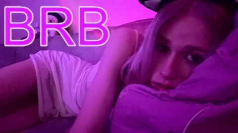 sweet_mol1y online show from October 21, 12:58 am