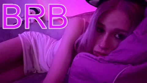 sweet_mol1y online show from November 5, 1:49 am