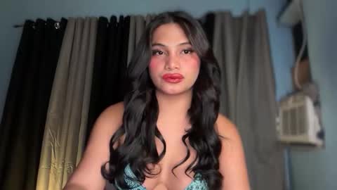SCARLLET online show from April 20, 6:20 pm