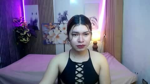 sweet_trexie online show from January 8, 1:53 am