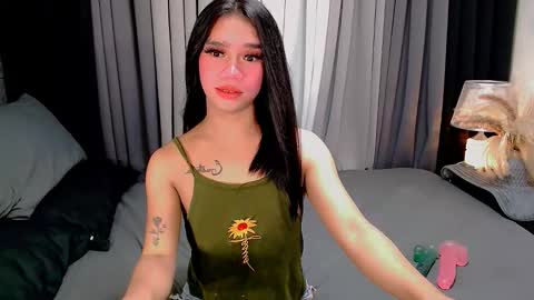 bea takashi  online show from November 7, 4:29 pm