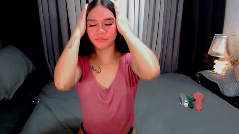 bea takashi  online show from December 17, 6:02 pm