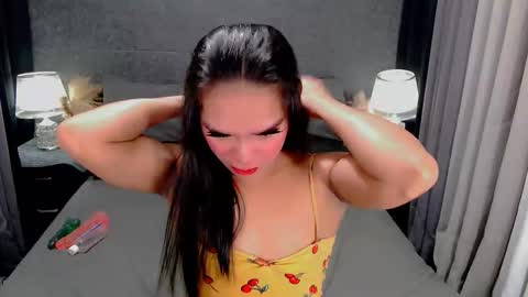 bea takashi  online show from March 15, 12:08 pm