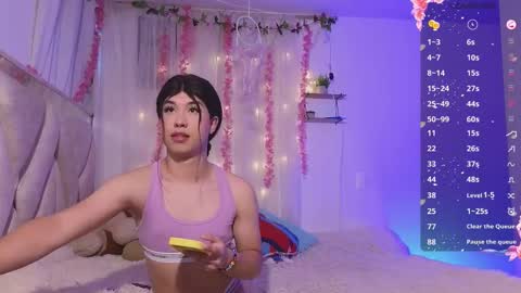 sweetalana__ online show from March 13, 6:46 pm