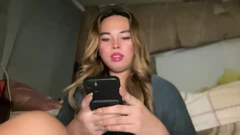 alexa your one and only queen online show from April 20, 3:30 am